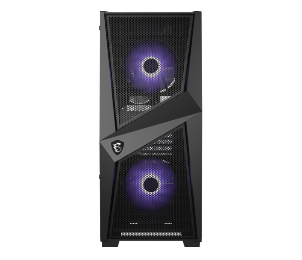 MSI MAG FORGE 100M - 539002 - zdjęcie 4